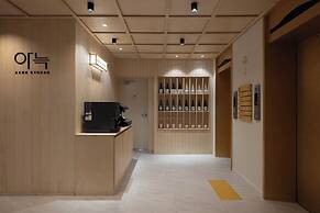 Anook  Ryokan Hotel Ansan Seonbu