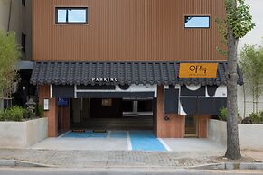 Anook  Ryokan Hotel Ansan Seonbu