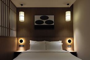 Anook  Ryokan Hotel Ansan Seonbu