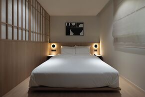 Anook  Ryokan Hotel Ansan Seonbu