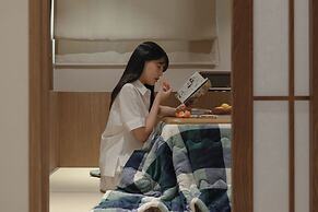 Anook  Ryokan Hotel Ansan Seonbu