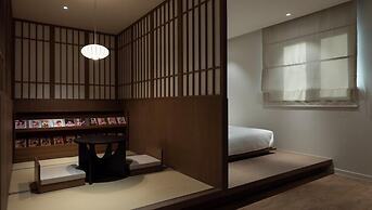 Anook  Ryokan Hotel Ansan Seonbu