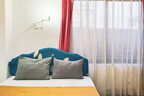 NamRoom at Margot Jaksa