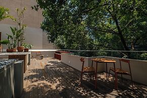 Cholula Condesa Hotel by Lumina