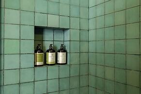 Cholula Condesa Hotel by Lumina