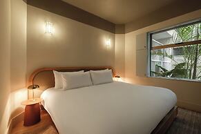 Cholula Condesa Hotel by Lumina
