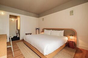 Cholula Condesa Hotel by Lumina