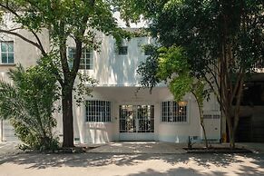 Cholula Condesa Hotel by Lumina