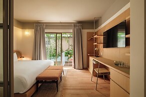 Cholula Condesa Hotel by Lumina