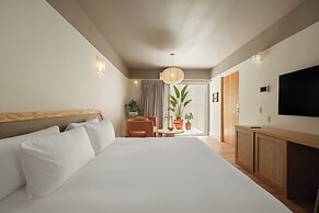 Cholula Condesa Hotel by Lumina