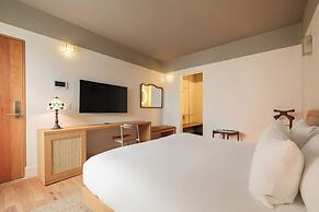 Cholula Condesa Hotel by Lumina