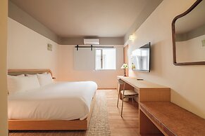 Cholula Condesa Hotel by Lumina