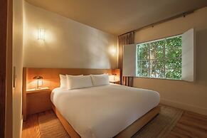 Cholula Condesa Hotel by Lumina