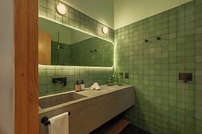 Cholula Condesa Hotel by Lumina