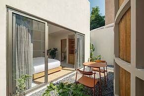 Cholula Condesa Hotel by Lumina