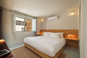 Cholula Condesa Hotel by Lumina