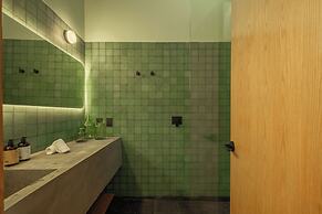 Cholula Condesa Hotel by Lumina