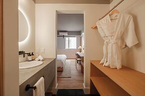 Cholula Condesa Hotel by Lumina