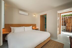 Cholula Condesa Hotel by Lumina