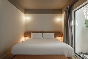Cholula Condesa Hotel by Lumina