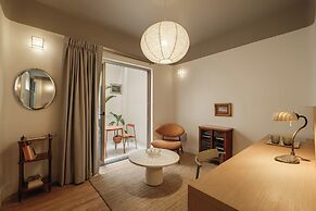 Cholula Condesa Hotel by Lumina