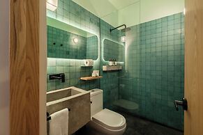 Cholula Condesa Hotel by Lumina