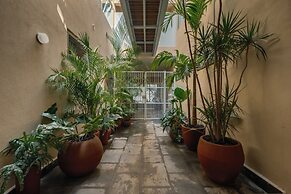 Cholula Condesa Hotel by Lumina