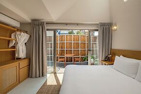 Cholula Condesa Hotel by Lumina