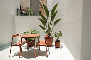Cholula Condesa Hotel by Lumina