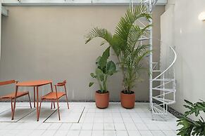 Cholula Condesa Hotel by Lumina