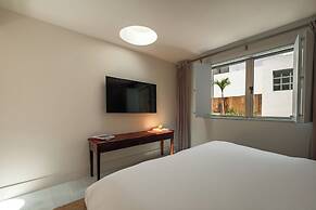 Cholula Condesa Hotel by Lumina