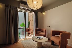 Cholula Condesa Hotel by Lumina