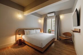 Cholula Condesa Hotel by Lumina