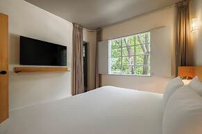 Cholula Condesa Hotel by Lumina