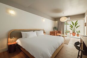 Cholula Condesa Hotel by Lumina