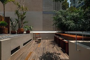 Cholula Condesa Hotel by Lumina