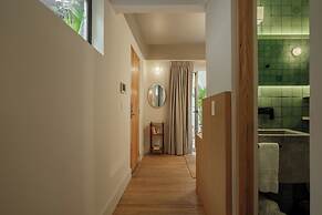 Cholula Condesa Hotel by Lumina