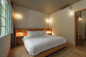 Cholula Condesa Hotel by Lumina
