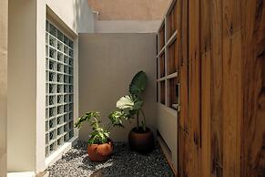 Cholula Condesa Hotel by Lumina