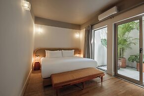 Cholula Condesa Hotel by Lumina