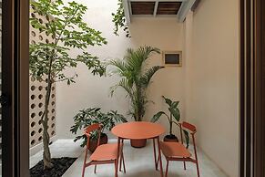 Cholula Condesa Hotel by Lumina