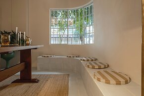 Cholula Condesa Hotel by Lumina