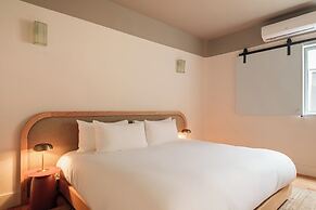 Cholula Condesa Hotel by Lumina