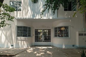 Cholula Condesa Hotel by Lumina