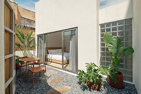 Cholula Condesa Hotel by Lumina