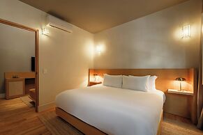Cholula Condesa Hotel by Lumina