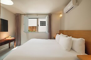 Cholula Condesa Hotel by Lumina