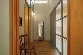 Cholula Condesa Hotel by Lumina