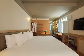 Cholula Condesa Hotel by Lumina