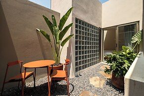 Cholula Condesa Hotel by Lumina